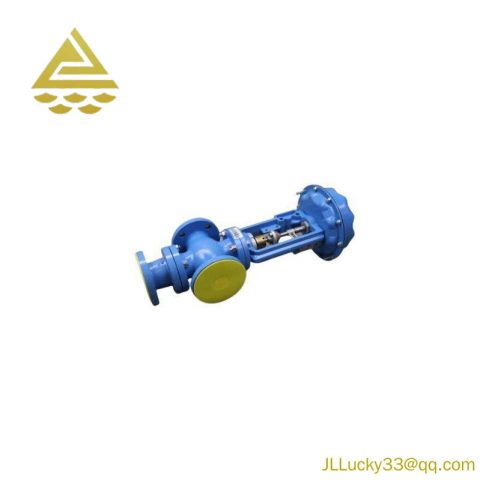Arca Regler 812.201-M DN50 Control Valve