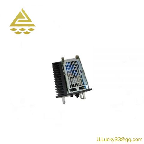 ALSTOM PLC Module 8222-4012, Industry-grade Control Solutions