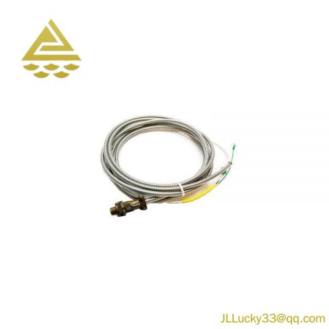 Bently Nevada 84661-30 Interconnect Cable, Advanced Control Module Connectivity