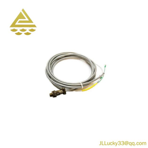 Bently Nevada 84661-30 Interconnect Cable, Advanced Control Module Connectivity