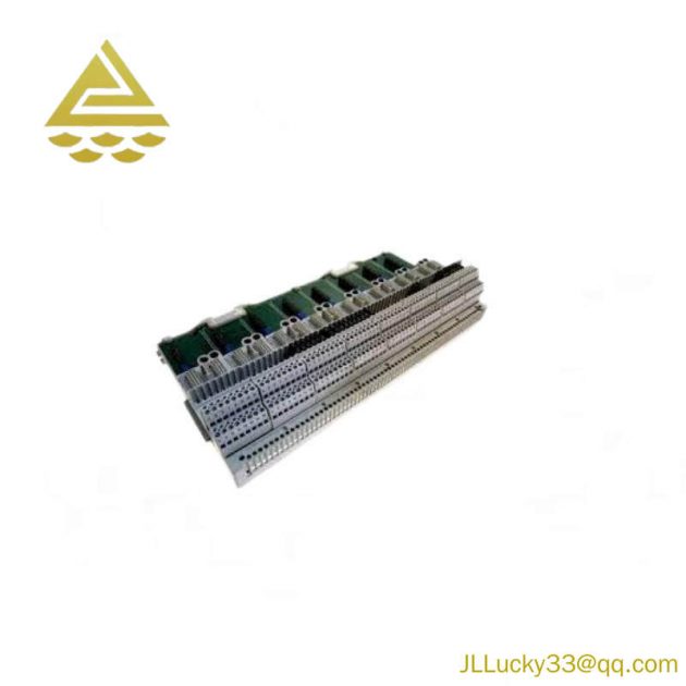 GE Industrial Controls 8709-CA-08 Module Carrier, Advanced Processing & Networking Solutions