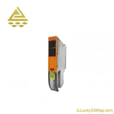 B&R 8BVI0028HWD0.000-1 Multi Inverter Module