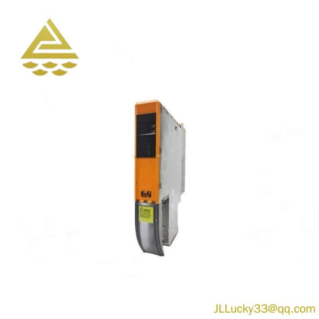 B&R 8BVI0028HWD0.000-1 Multi Inverter Module