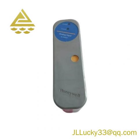 Honeywell 8C-PAINA1 Analog Input Module: Industrial Control Solution, Precision Measurement & Reliable Performance