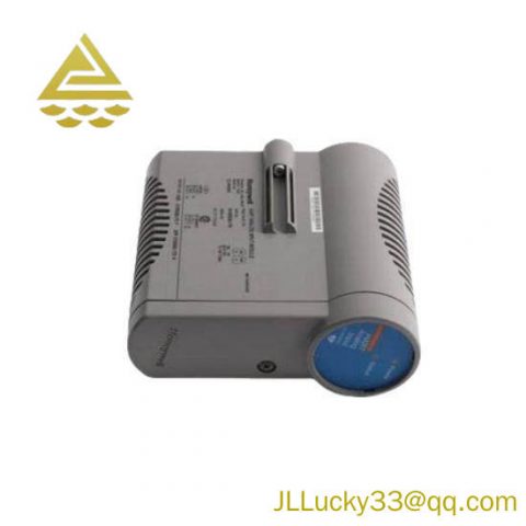 Honeywell 8C-PAZH52 - Industrial Automation Control Module