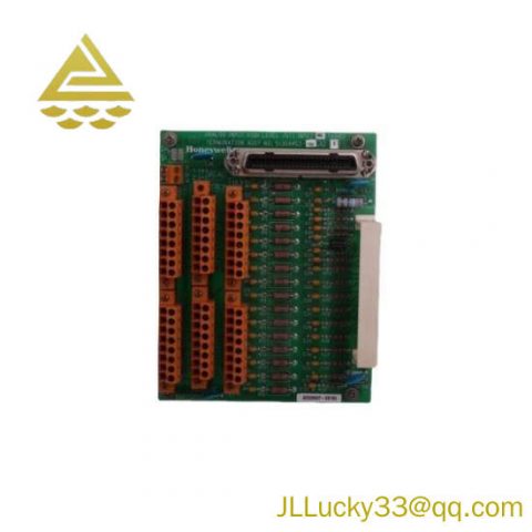 Honeywell 8C-PAZH54 - Industrial Control Module