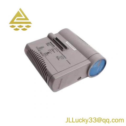 Honeywell 8C-PAZHA1 Controller; Manufacturer: Honeywell