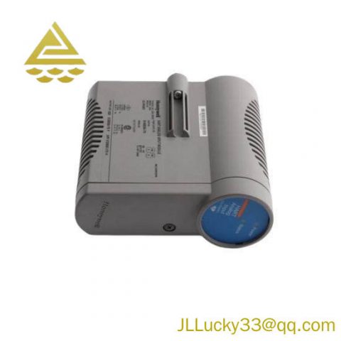 Honeywell 8C-PCNT02-C: C300 Controller Module, Industrial Automation Solutions
