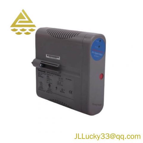 Honeywell 8C-PDODA1 Digital Output Module - Advanced Industrial Control Solution