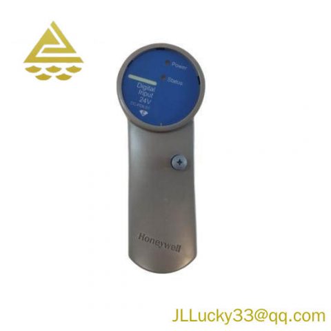 Honeywell 8C-POZL51: High Performance Control Module, Cutting-edge Technology