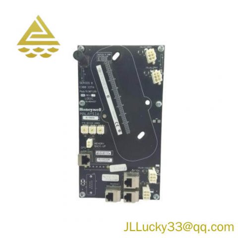 Honeywell 8C-TAIMA1 Low-Level Analog Input Module
