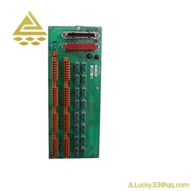 HONEYWELL 8C-TAIX61 51306977-175 Analog Input Card - Precision Control for Industrial Automation