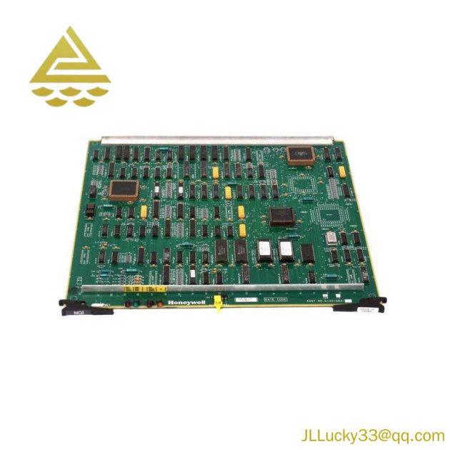 HONEYWELL 8C-TAOXB1, 51307137-175, Series C I/O Modules