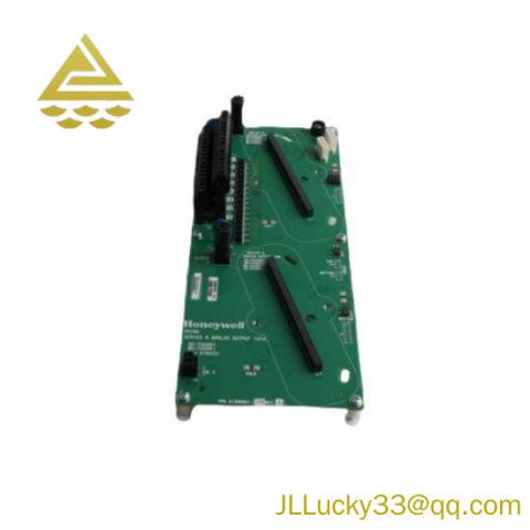 Honeywell 8C-TDIL61 (51306967-175) Analog Input Module
