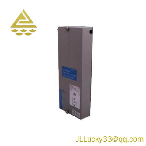 Honeywell 8C-ZP010Z-C Industrial Control Module