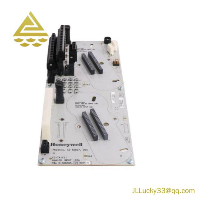 Honeywell 900C32-0021 HC900 24VDC Module with 32 Channels