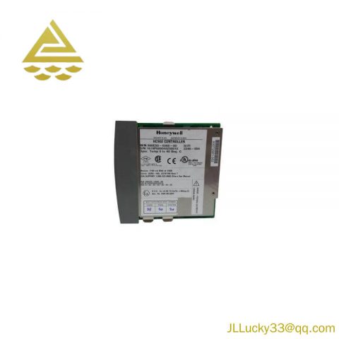 Honeywell 900C50-0360-00 Controller C50 CPU, Advanced Industrial Control Solution
