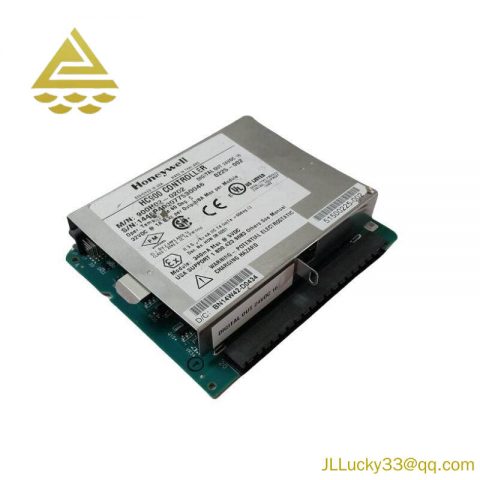 Honeywell 900G02-0202 DI, 24VDC (16 Channel) - Industrial Control Module