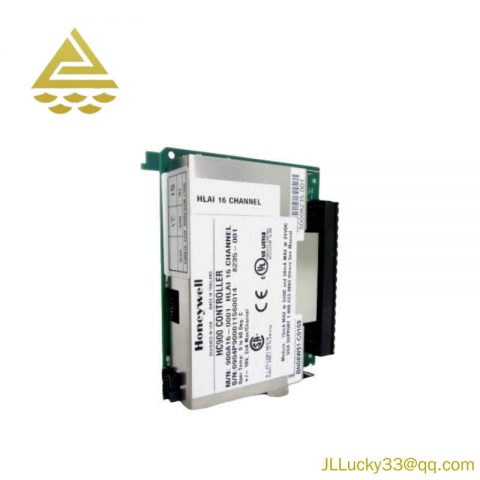 HONEYWELL 900H32-0001 - 32 Point Digital Output Module, Precision Control for Industrial Automation