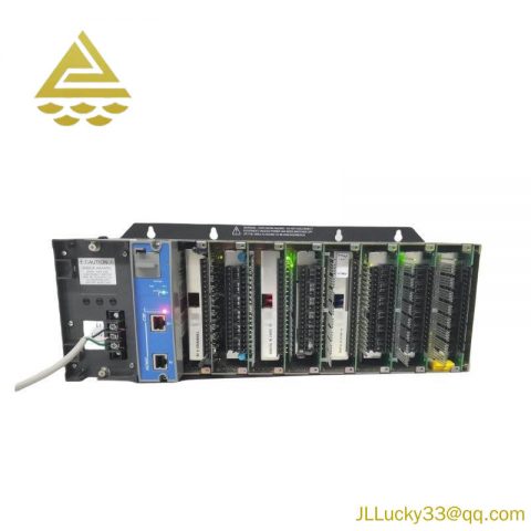 Honeywell 900S75S-0360-00 I/O Scanner SIL