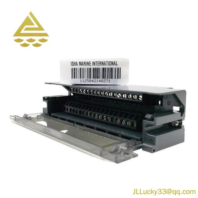 Honeywell 900TCK-0001: HC900 System 16 Channel Analog Input Module