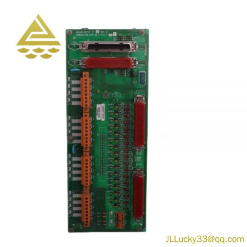 Honeywell 900TEK-0001 Industrial Terminal Strip, High-Density Connector Solution