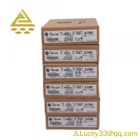 AEG 93004EDM High-Precision Control Module, Designed for Industrial Automation