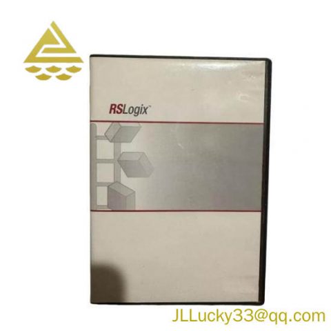 Rockwell Automation 9324-RLD300NXENM | Studio 5000 Standard Edition with RSNetWorx ME Data Software, Industrial Control Systems