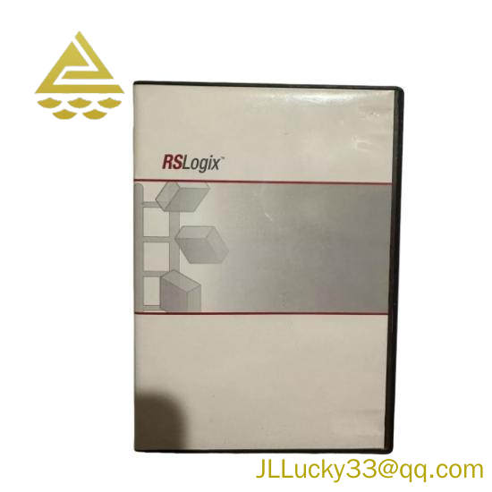 Rockwell Automation 9324-RLD300NXENM | Studio 5000 Standard Edition with RSNetWorx ME Data Software, Industrial Control Systems
