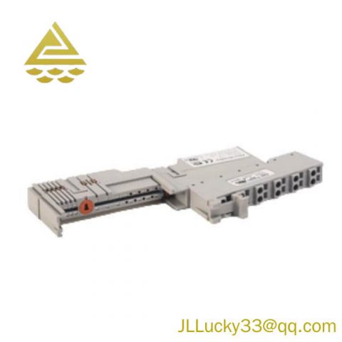 ABB 9521-VPCL01ENM Process Control Module