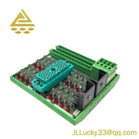 Triconex 9662810 Module, High-Performance Control System Component