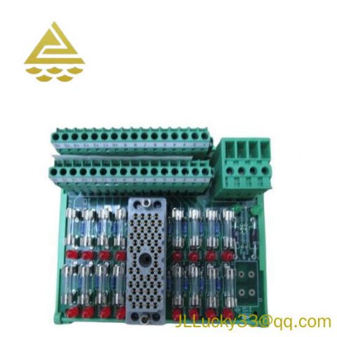 Triconex 9663610 Firmware, Control Systems, Process Automation
