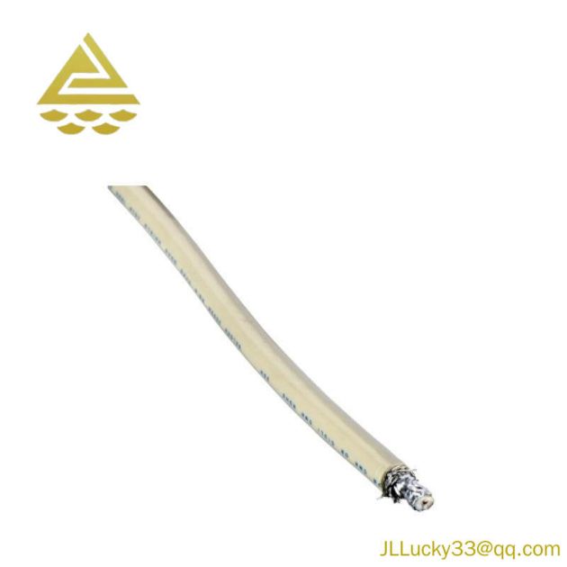 Schneider Electric 975750000 RG-6 Quad Shield Cable - Industrial Control Solutions