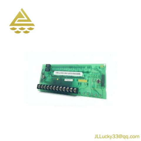 A-B 1336-L4 Industrial Control Module