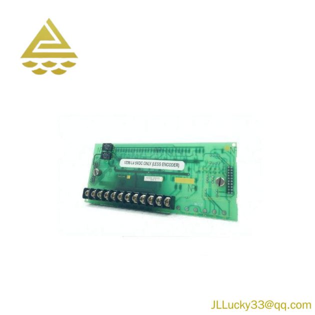 A-B 1336-L4 Industrial Control Module