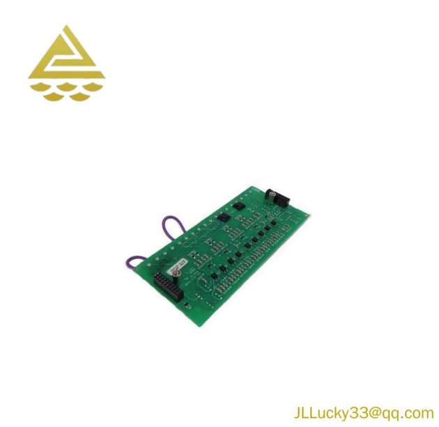 A-B 1336-L4 Industrial Control Module