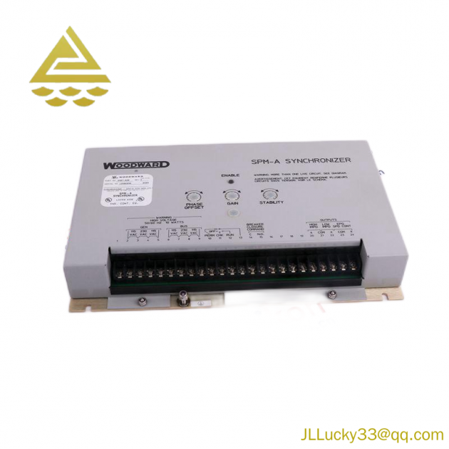 A-B 1336E-MC2-SP42A High-Performance Control Module