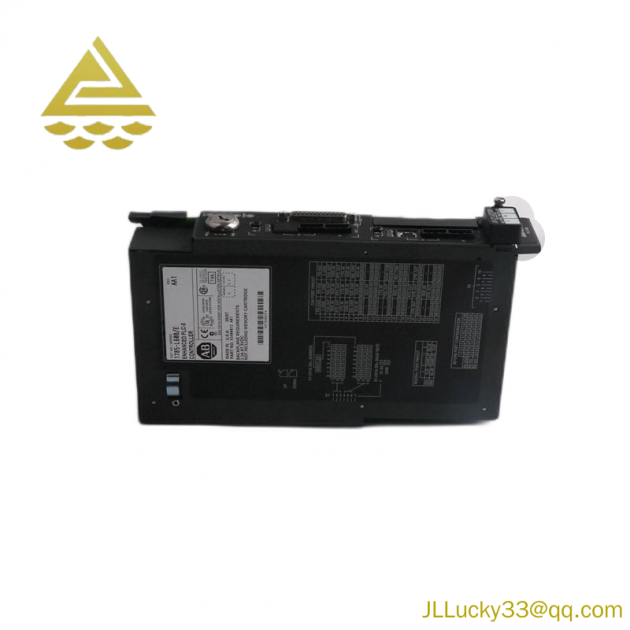 Allen Bradley Servo Drive 1398-DDM-075, Peak 75 Amp, Ultra 200 Brushless
