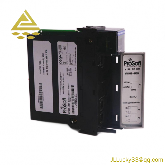 Rockwell Automation A-B 150-B97NBDB Control Module