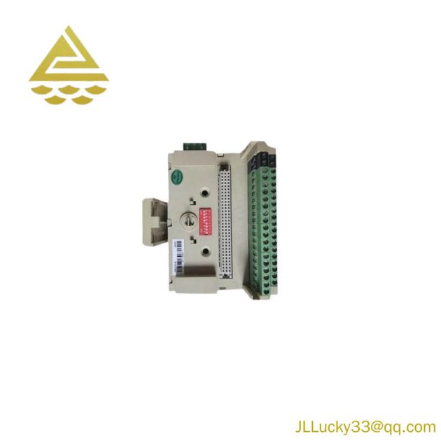 Rockwell Automation 154958 ControlLogix PLC I/O Module