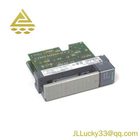 A-B 1746-HSRV High-Speed Fiber Optic Communication Module