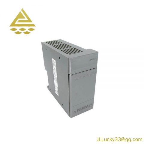A-B 1746-P1 Allen Bradley PLC Power Supply Module