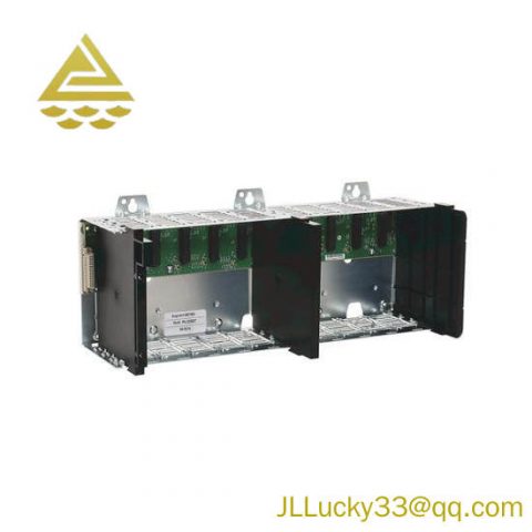 AB 1756-A10 Digital I/O Module