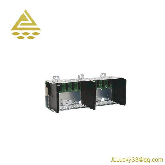 AB 1756-A10 Digital I/O Module