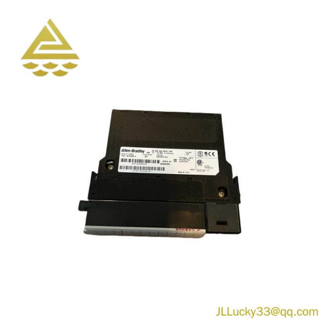 Allen-Bradley 1756-IB16I 16-Point Digital Input Module