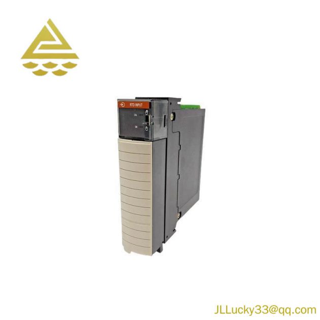 A-B 1756-IR6I Allen-Bradley ControlLogix Analog RTD Module