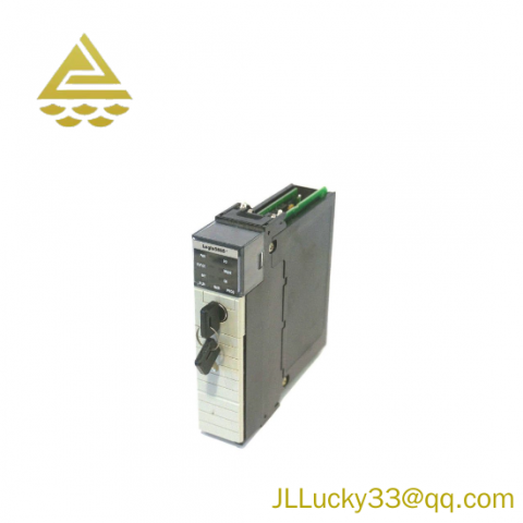 A-B 1756-L55M16 ControlLogix 5000 Series I/O Module