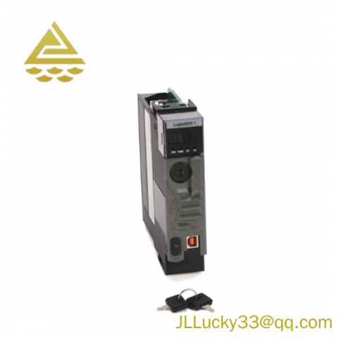 A-B 1756-L73XT ControlLogix Processor for Industrial Automation