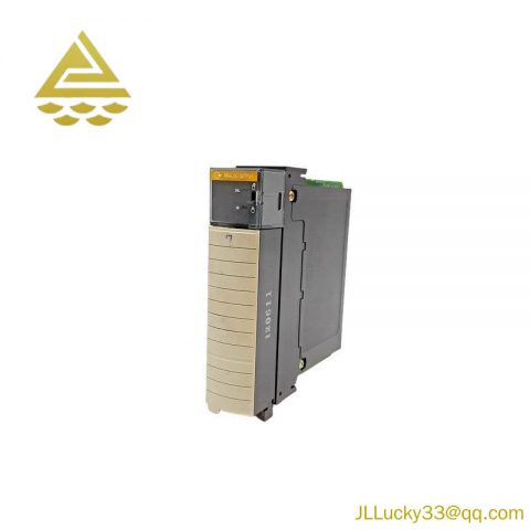 A-B 1756-OF4 Digital Output Module for Industrial Control Systems