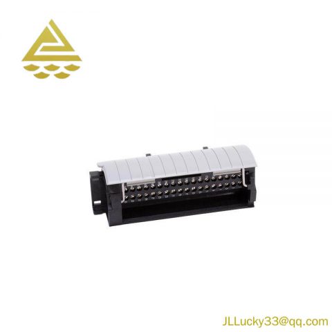 AB 1756-TBCH ControlLogix I/O Module